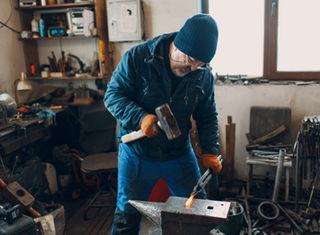 Rencontrez des artisans
4.8 ⭐⭐⭐⭐⭐ (12)
84 € – Journée complète – repas inclus