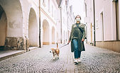 Walking the Dog