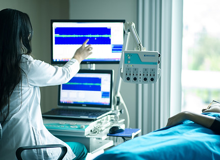 Medical Consultation