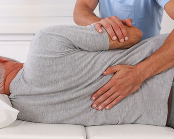 Back Pain Treatment