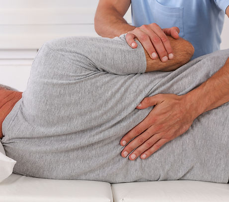 Back Pain Treatment