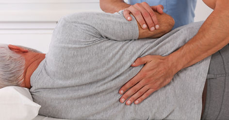 Back Pain Treatment