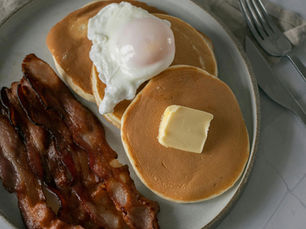 4/18 Breakfast at Riverside United Methodist Church