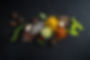 Thai herbs