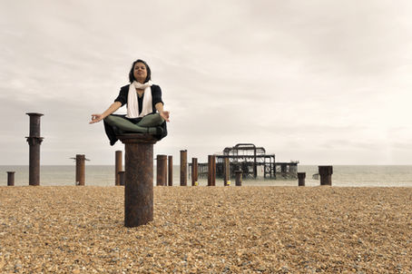 The Art of Slow Living: A Weekend Reset for Your Mind and Soul
