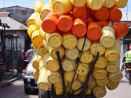 How Much Movement Is Too Much? Managing Load During Back Pain Recovery