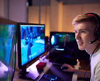 Video game