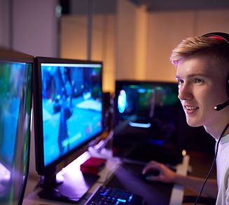 Video game