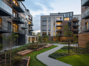 【赤坂の常識】駅から徒歩15分は「遠い」のではなく「贅沢」？高台の閑静な住宅街で暮らすメリット