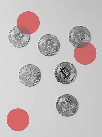 ภาพประกอบของ Crypto Currency