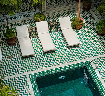Boutique Hotel