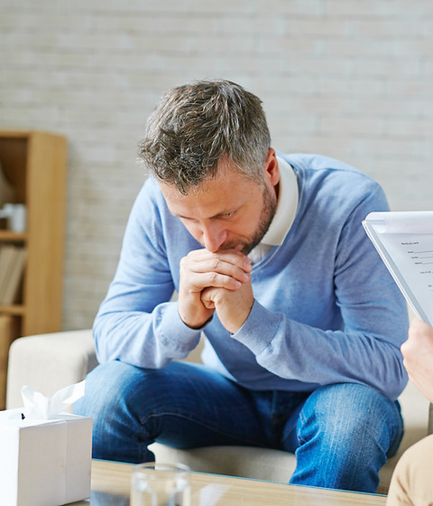 Confie !!! Vamos caminhar juntos e aliviar esse fardo.