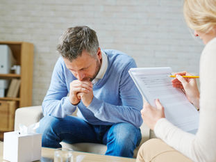 The Power of the Therapeutic Alliance: Building Trust and Support