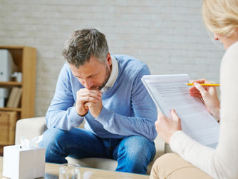 The Unseen Triggers and Impact of Workplace Anxiety