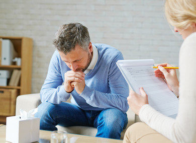 Is Anxiety the Next Pandemic - Part 2 - Tools to Cope