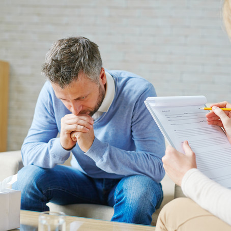 Overcome Your Anxiety: A 4-Part Series (Part 3: Collective Anxiety)