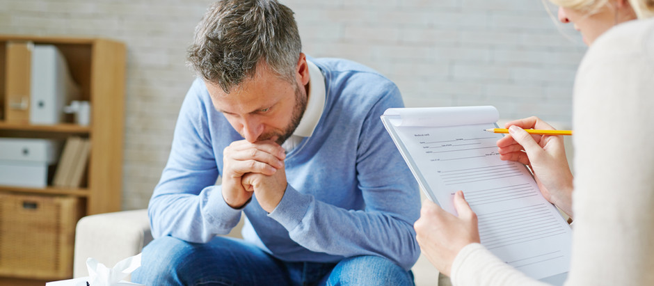 5 Tips to Gain Control Over Your Anxiety