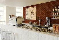 Kuala Lumpur Food Photography_Cafe