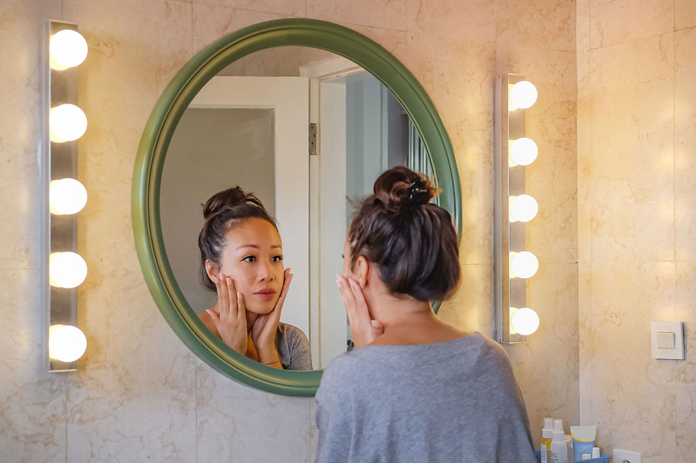 Skincare