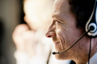 Telefon Seminar für Anwaltskanzleien und Rechtsschutzversicherungen, die mehr von sich wollen - professionelles Telefonieren für Juristen und Rechtsanwälte ist die Visitenkarte ihrer Unternehmung