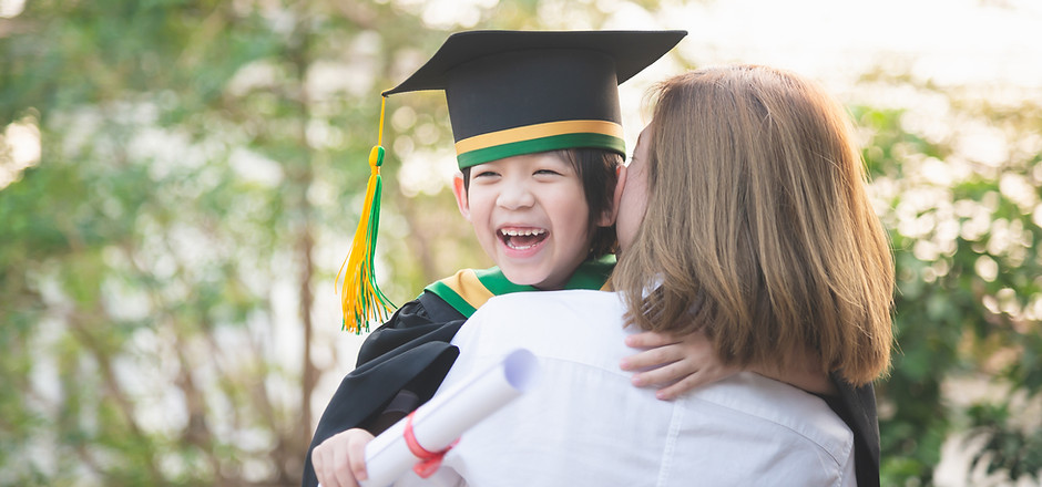 Kindergarten Graduation