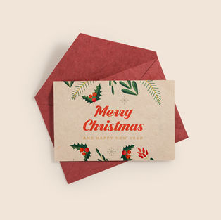 A Christmas Greeting from our Executive Director