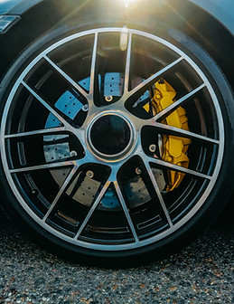 Brake Calipers