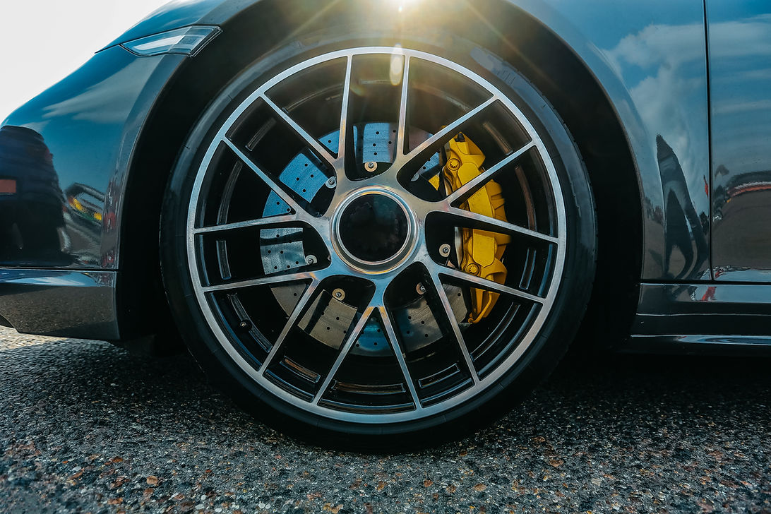 Brake Calipers