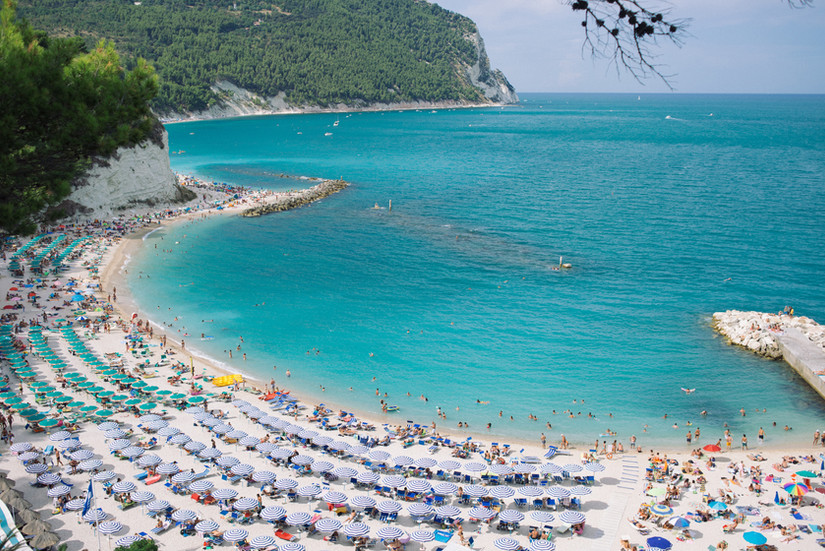 Solo travel to Greece - Corfu