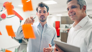 Persona Belirleme: Hedef Kitlenizi Tanıyarak Kazanç Sağlama