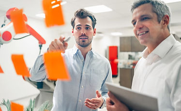 Prozessfachmann Fachausweis - NextLevel.College