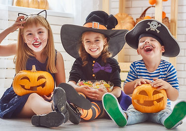 Halloween Costumes