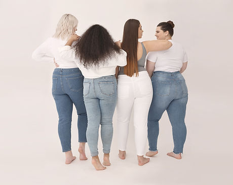 Plus Size Models