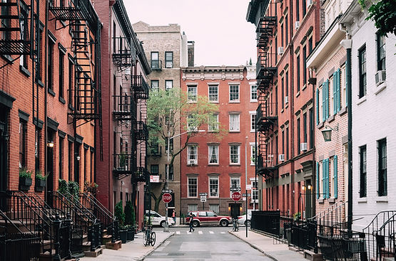 Urban Street