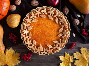 🍁 Les desserts d’automne : traditions sucrées et plaisirs maison
