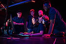 Gaming Event Competition