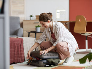 La guía completa sobre equipaje en Flybondi