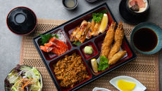 Japanese food