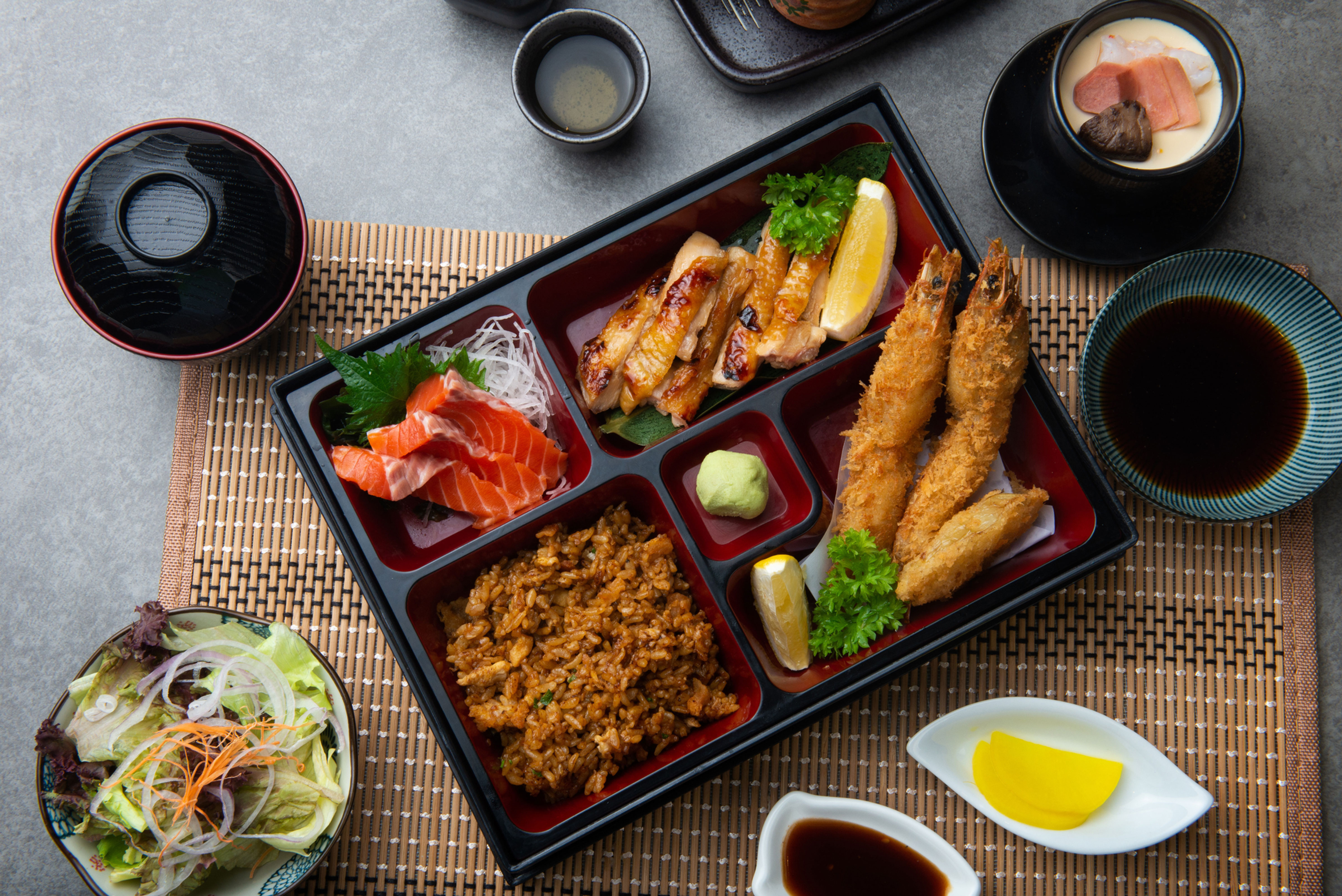 料理教室の外観
