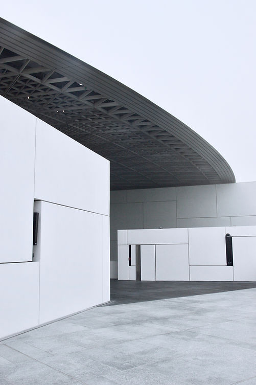 Modern Architectural Design