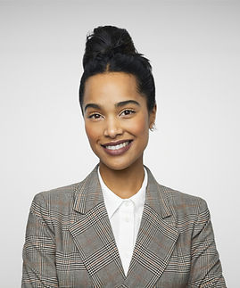 Professional Woman Portrait