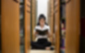 Reading in the Library