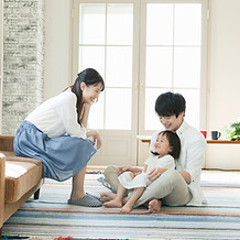 家族の時間