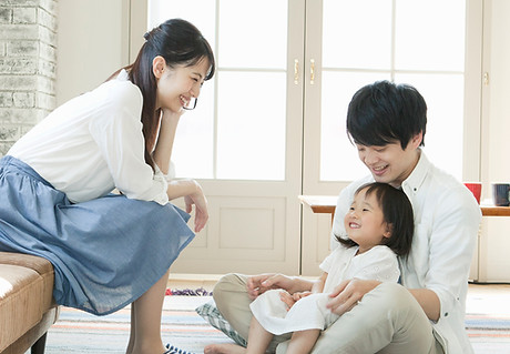 家族の時間