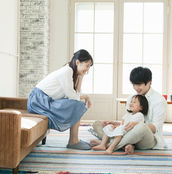 精神面、前よりは改善してる