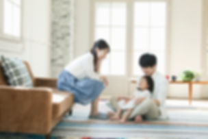 家族の時間