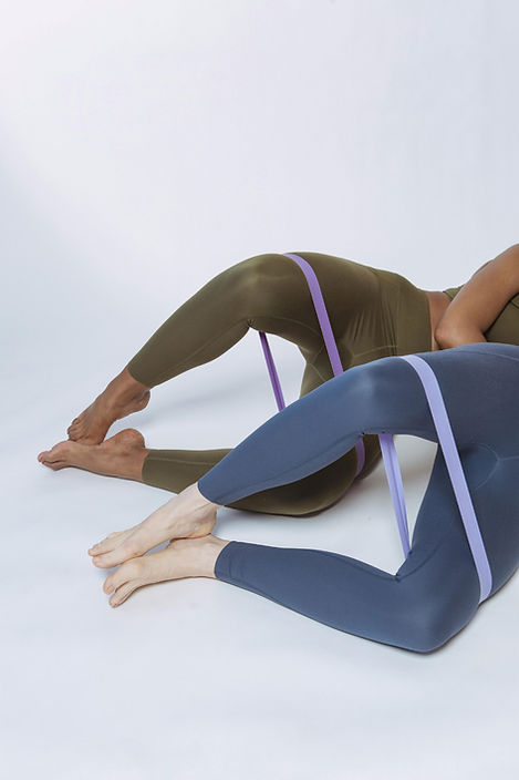 Resistance Band Exercise