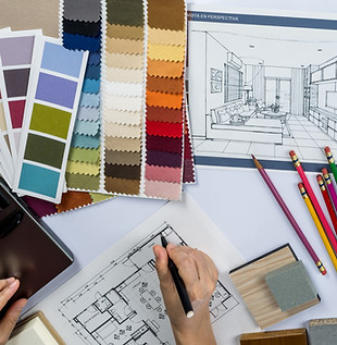 Interior Designer