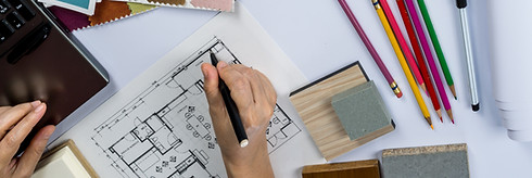 Architecte d'intérieur