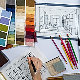 Interior designer